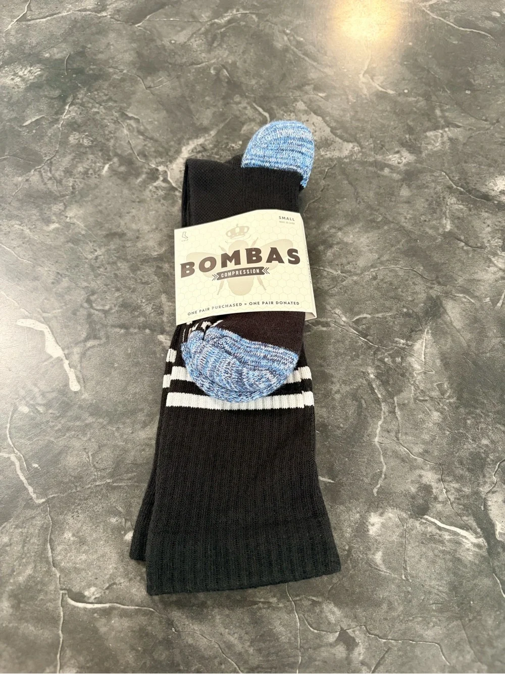 Bombas compression socks